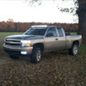 Meet your Posher, Jonathon